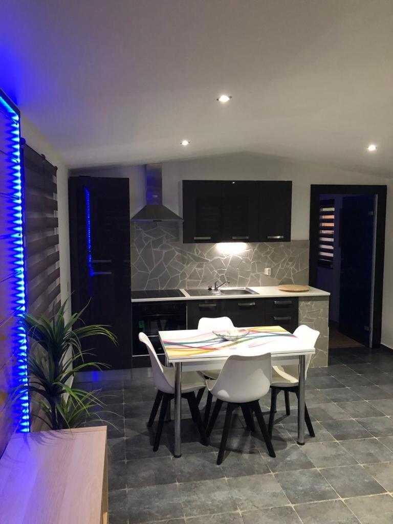 Riviera Cottage Comblain-au-Pont Extérieur photo
