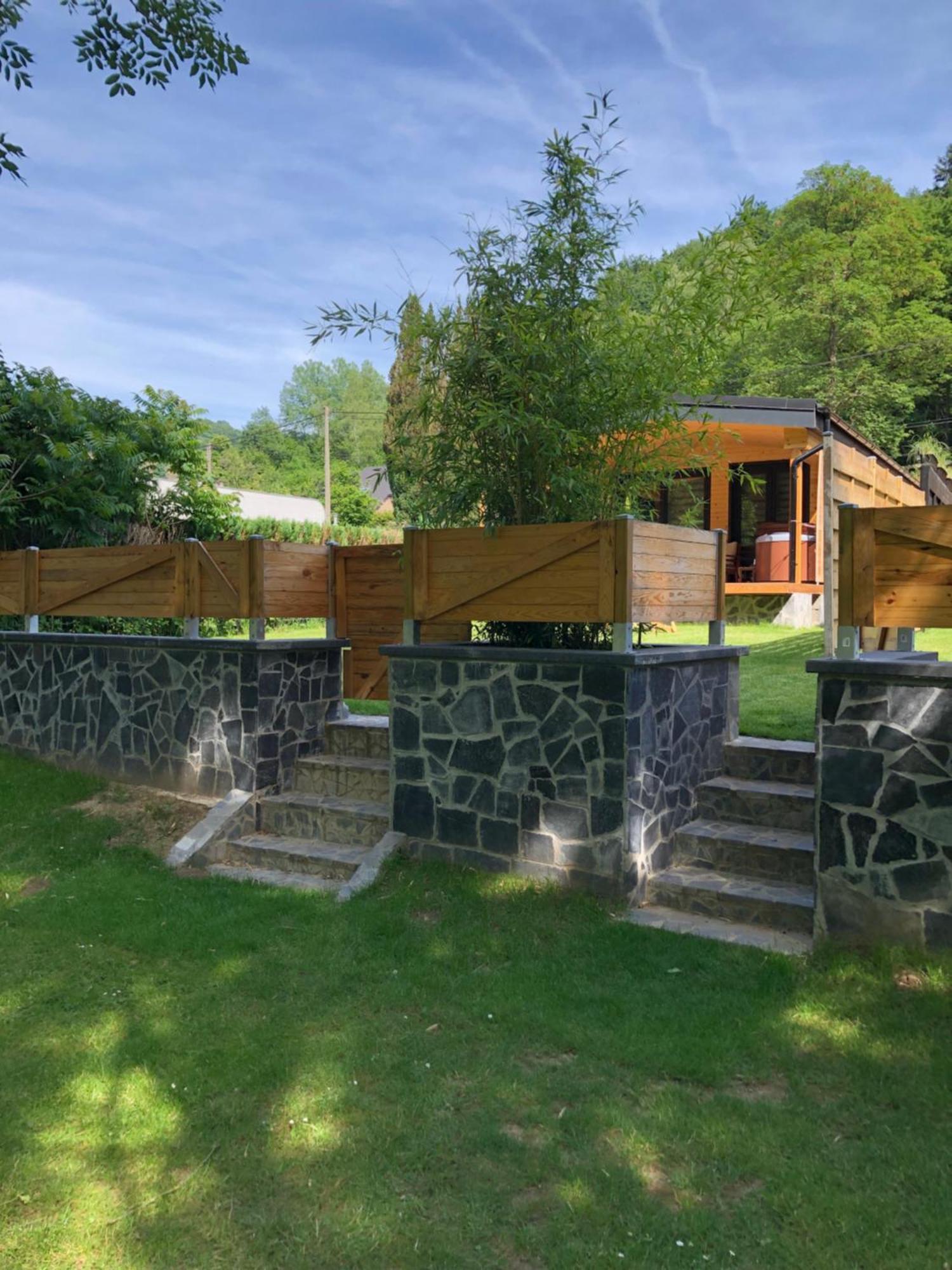 Riviera Cottage Comblain-au-Pont Extérieur photo