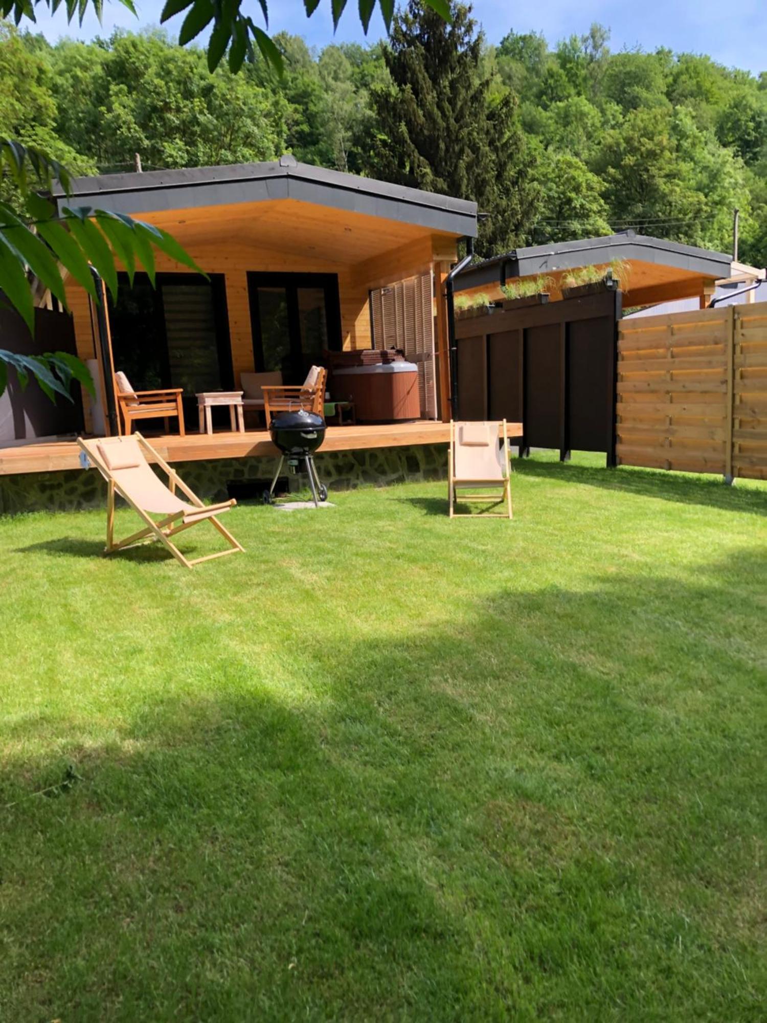 Riviera Cottage Comblain-au-Pont Extérieur photo