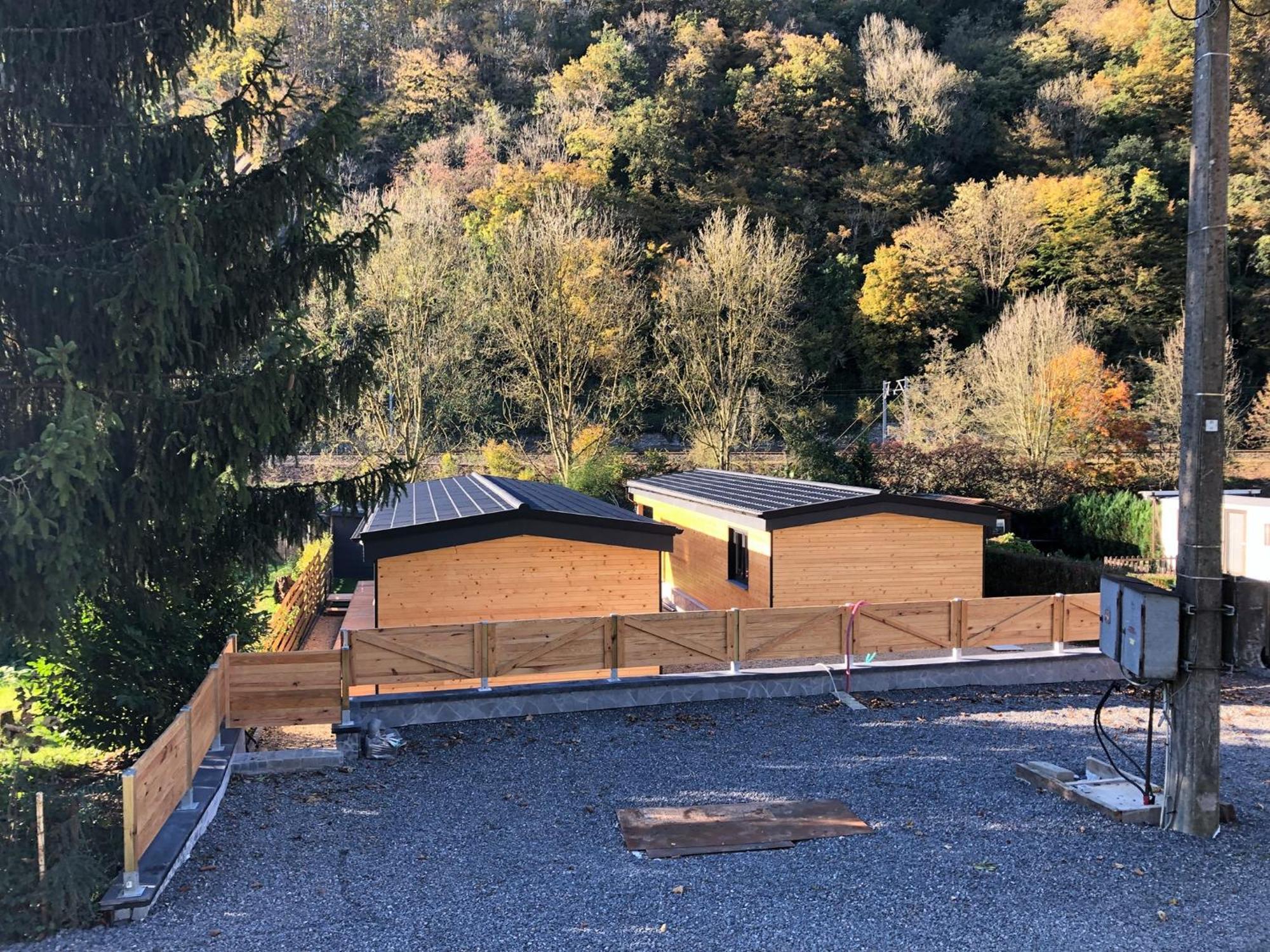 Riviera Cottage Comblain-au-Pont Extérieur photo